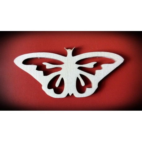 Motyl - wzór 9