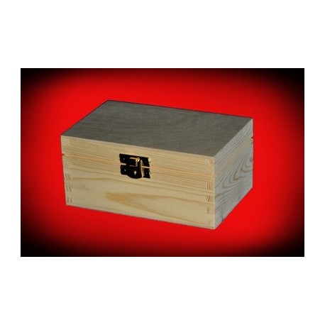 Pudełko prostokątne  22,5 x 15 x 10,7 cm